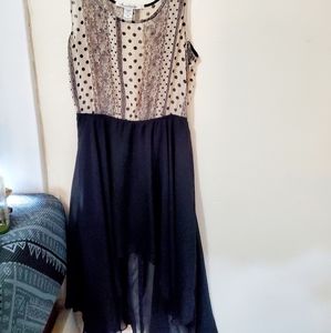 Gorgeous American Rag Dress